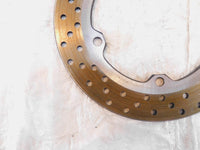 Yamaha FJ-09 Tracer 900 & YZFR7 YZF-R7 R7 Back Rear Wheel Brake Disc Rotor 4.7mm - C3 Cycle