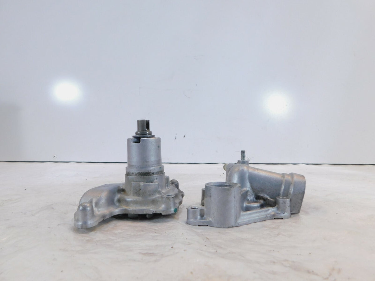 Honda Fury 1300 Stateline VT1300 & VTX1300 OEM Engine Motor Coolant Water Pump - C3 Cycle