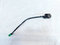 2002-2009 Honda VFR800 Interceptor 800 Kickstand Side Kick Stand Sensor Switch - C3 Cycle