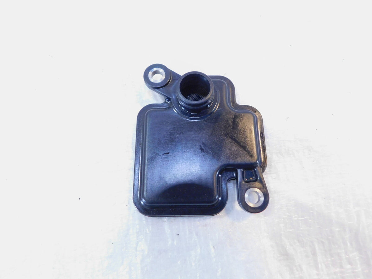 BMW F750GS F850GS ADV & F900R F900XR Engine Motor Oil Pump Strainer Pickup Pipe - C3 Cycle