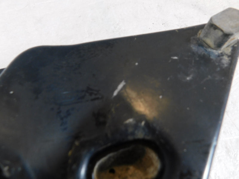 1985-1990 Kawasaki KLR250 KL250 KL250D Rear Back Wheel Hub Drum Brake Shoe Panel