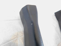 2016 16 Victory Brammo Empulse TT Left Passenger Footpeg Footrest Mount Bracket - C3 Cycle