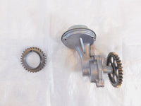1986-2019 Suzuki Boulevard S40 & Savage 650 LS650 Engine Motor Oil Pump & Gears - C3 Cycle