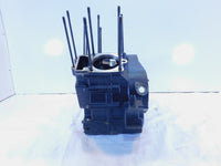 2000 00 Victory Standard & Sport V92 Cruiser Engine Motor Crankcase Crank Cases - C3 Cycle