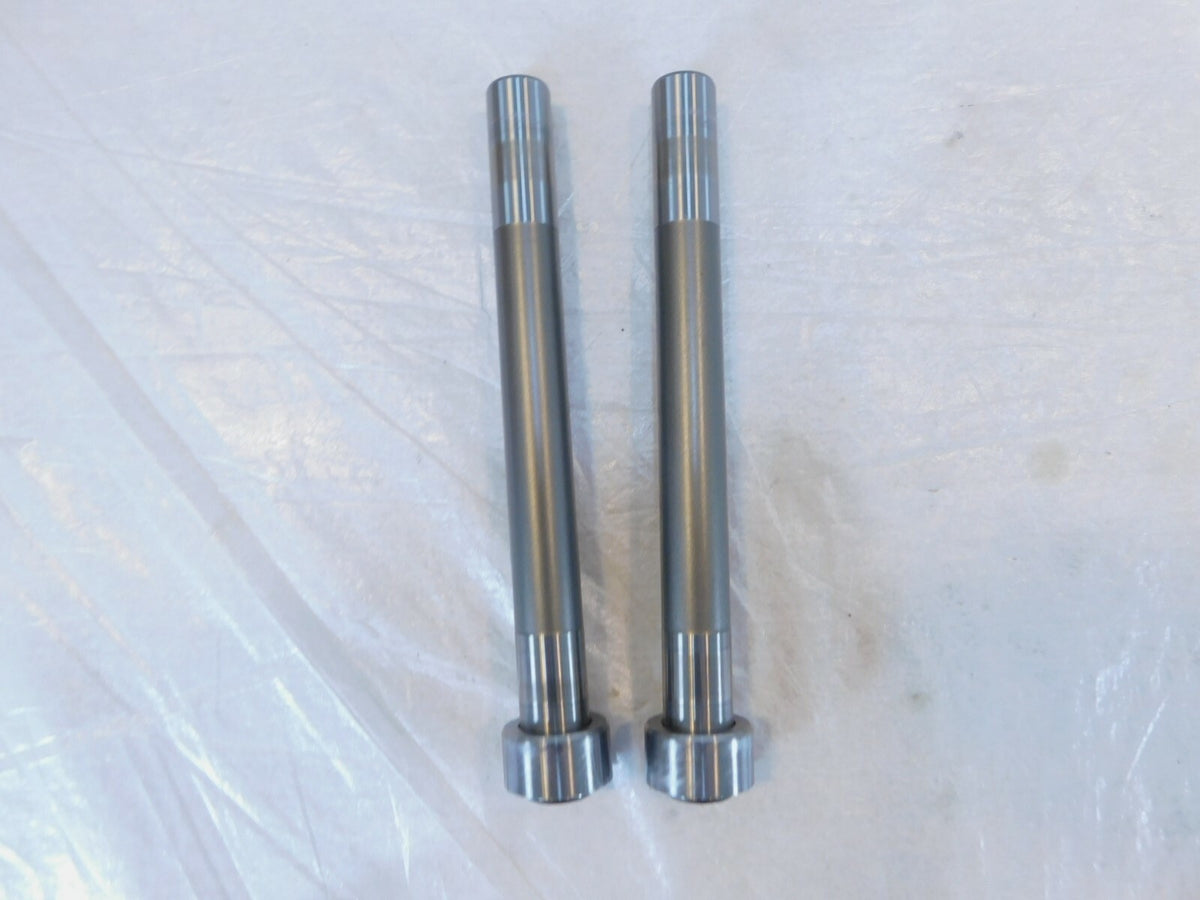 Triumph Bonneville America Thruxton Engine Motor Crankshaft Balancer Dead Shafts - C3 Cycle