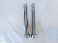 Triumph Bonneville America Thruxton Engine Motor Crankshaft Balancer Dead Shafts - C3 Cycle