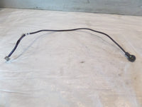 Triumph Speed Triple 1050 R & S Negative Minus Battery Wire Lead Cable - C3 Cycle