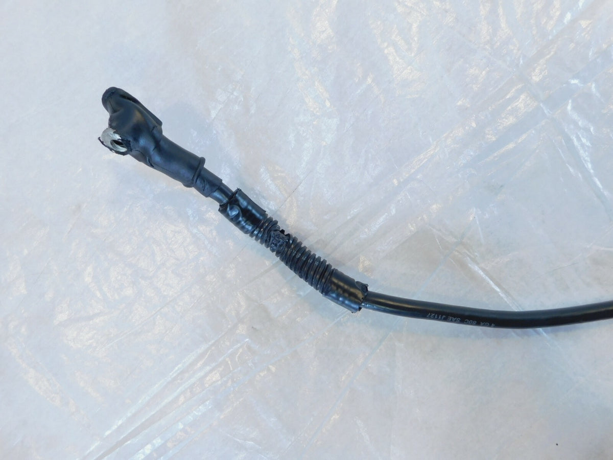 Indian Chief Chieftain Roadmaster & Springfield Starter Cable Line Wire - C3 Cycle