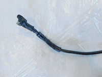 Indian Chief Chieftain Roadmaster & Springfield Starter Cable Line Wire - C3 Cycle