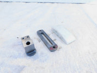 Harley Davidson EVO FXR Touring Dyna & Softail Primary Chain Tensioner Pad Lot - C3 Cycle
