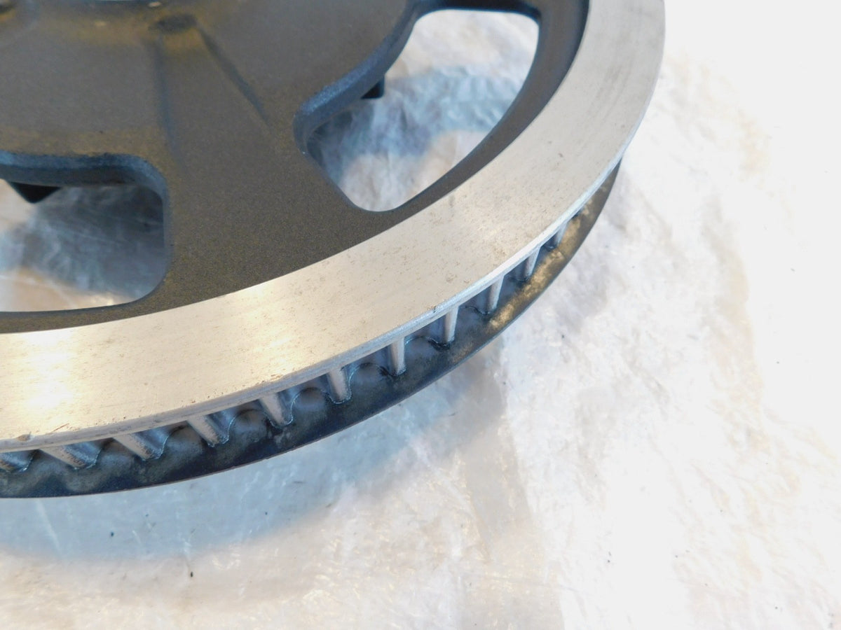 Harley Davidson Street & Electra Glide & Road King Rear Wheel Pulley Sprocket - C3 Cycle