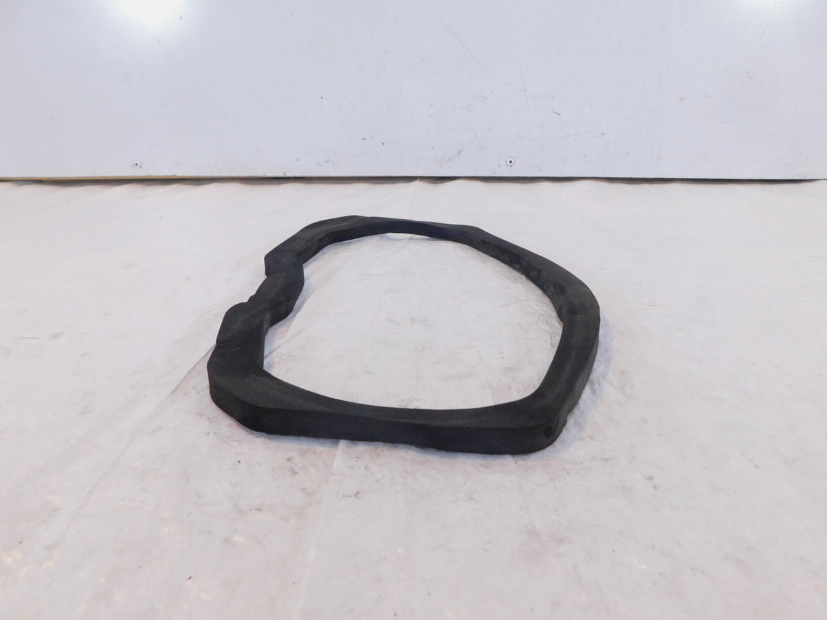 2005-2009 BMW R1200RT & R900RT Instrument Gauge Panel Cluster Foam Trim Seal - C3 Cycle