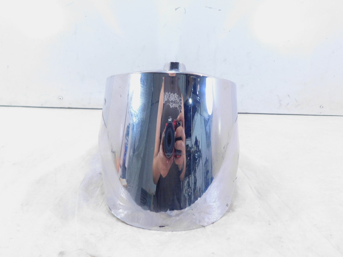 Harley Touring Electra Glide Ultra Classic Fuel Gas Petrol Tank Center Console - C3 Cycle