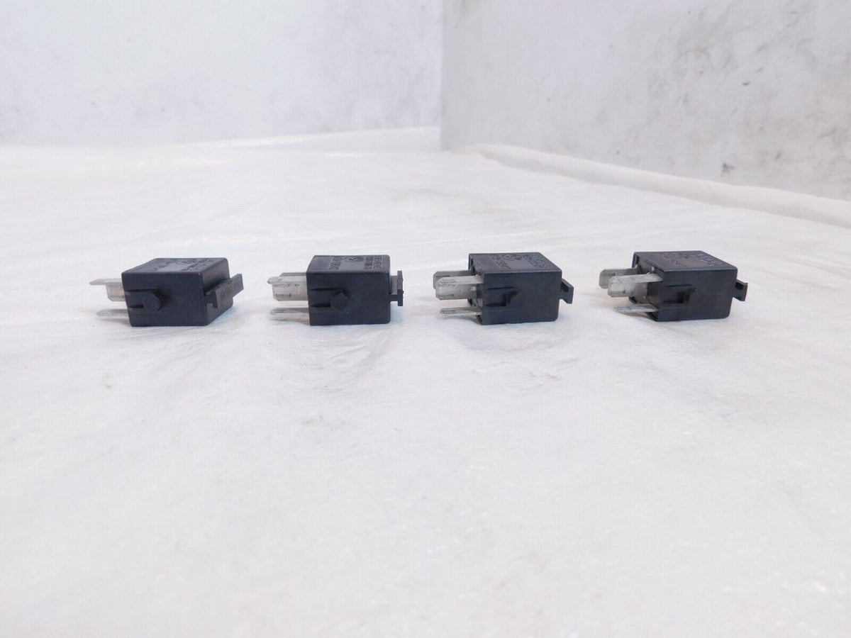 BMW F650 G650 R1100 R1150 R1200 R850 S1000RR Electrical Mini Make Contact Relays - C3 Cycle