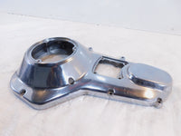 Harley Davidson Touring Road King Electra Glide Left Engine Primary Clutch Cover - C3 Cycle
