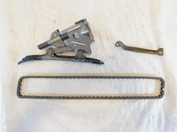 1994-1995 Honda CB1000 CB 1000 Engine Motor Cam Chain Tensioner Slipper & Guides - C3 Cycle