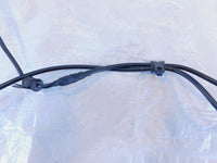 Harley Davidson Sportster S 1250 RH1250S Rear Brake Caliper ABS Hose Line Pipes