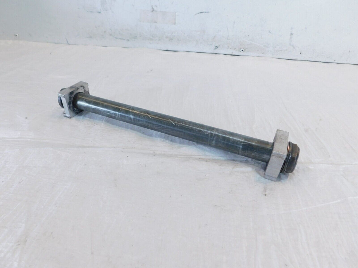 Aprilia RSV 1000 Mille RSV1000R Tuono & SL1000 Falco Rear Wheel Axle Bolt Shaft