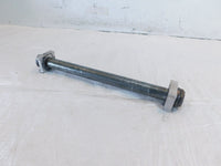 Aprilia RSV 1000 Mille RSV1000R Tuono & SL1000 Falco Rear Wheel Axle Bolt Shaft