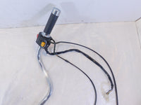 Cixi Kingring Rongyao Aggressor V & Jinlun 250cc Handlebars & Switch Buttons - C3 Cycle