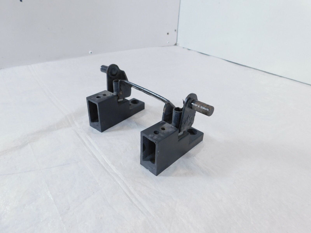 BMW R1100R R1100GS 1150GS R1150R R850R Front Bench Seat Saddle Mount Bracket - C3 Cycle