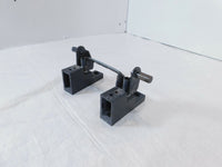 BMW R1100R R1100GS 1150GS R1150R R850R Front Bench Seat Saddle Mount Bracket - C3 Cycle