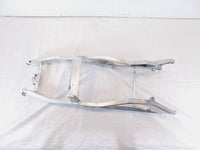 Honda CBR900RR CBR929 Fireblade Silver Rear Seat Tail Section Subframe Sub Frame - C3 Cycle