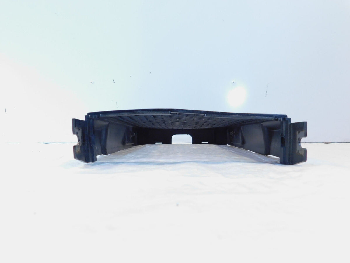 1985-1986 Honda VT1100 VT1100C Shadow 1100 Engine Cooling Radiator Cover Shroud - C3 Cycle
