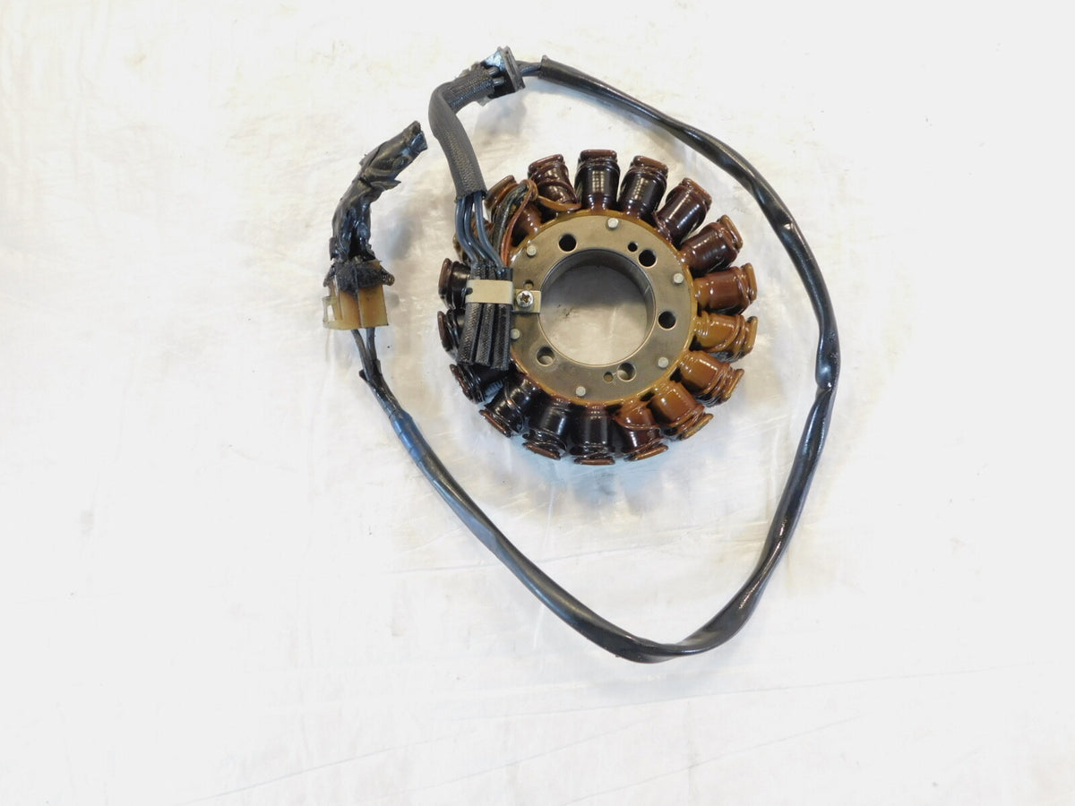 Triumph Daytona 955 955i Sprint ST 1050 Alternator Generator Magneto Stator Coil