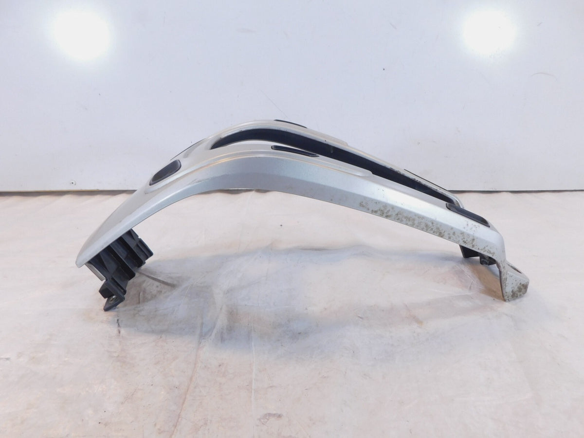 2005-2013 BMW R1200RT R900RT Gas Petrol Fuel Tank Cover Luggage Bracket Mount - C3 Cycle