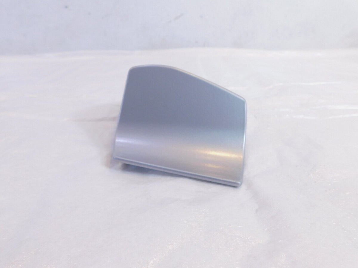 BMW R850R & R1100R Silver Left Headlight Bracket Mount Support - 63122306735