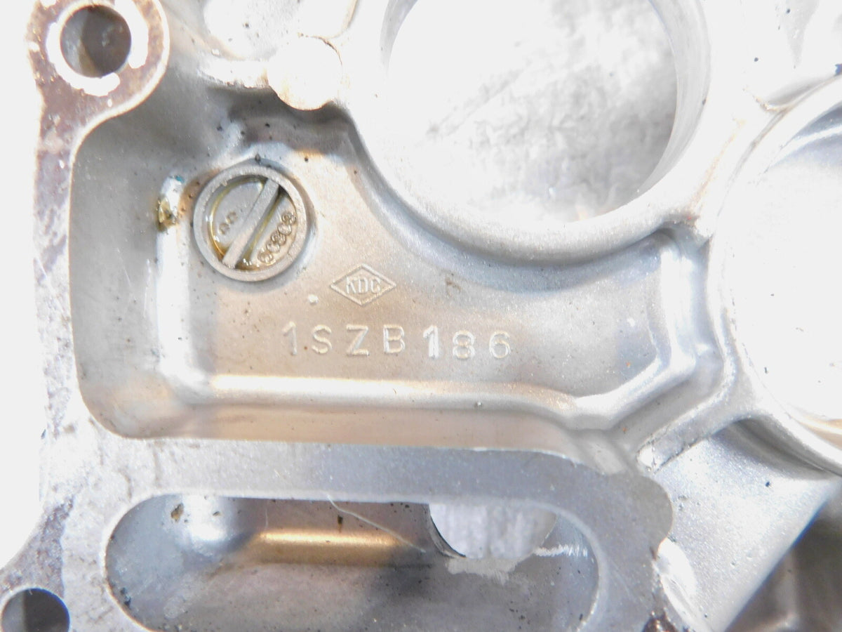 Suzuki SV650 SV650S SV650SA SV650A Clutch Cover Engine Motor Side Case - C3 Cycle