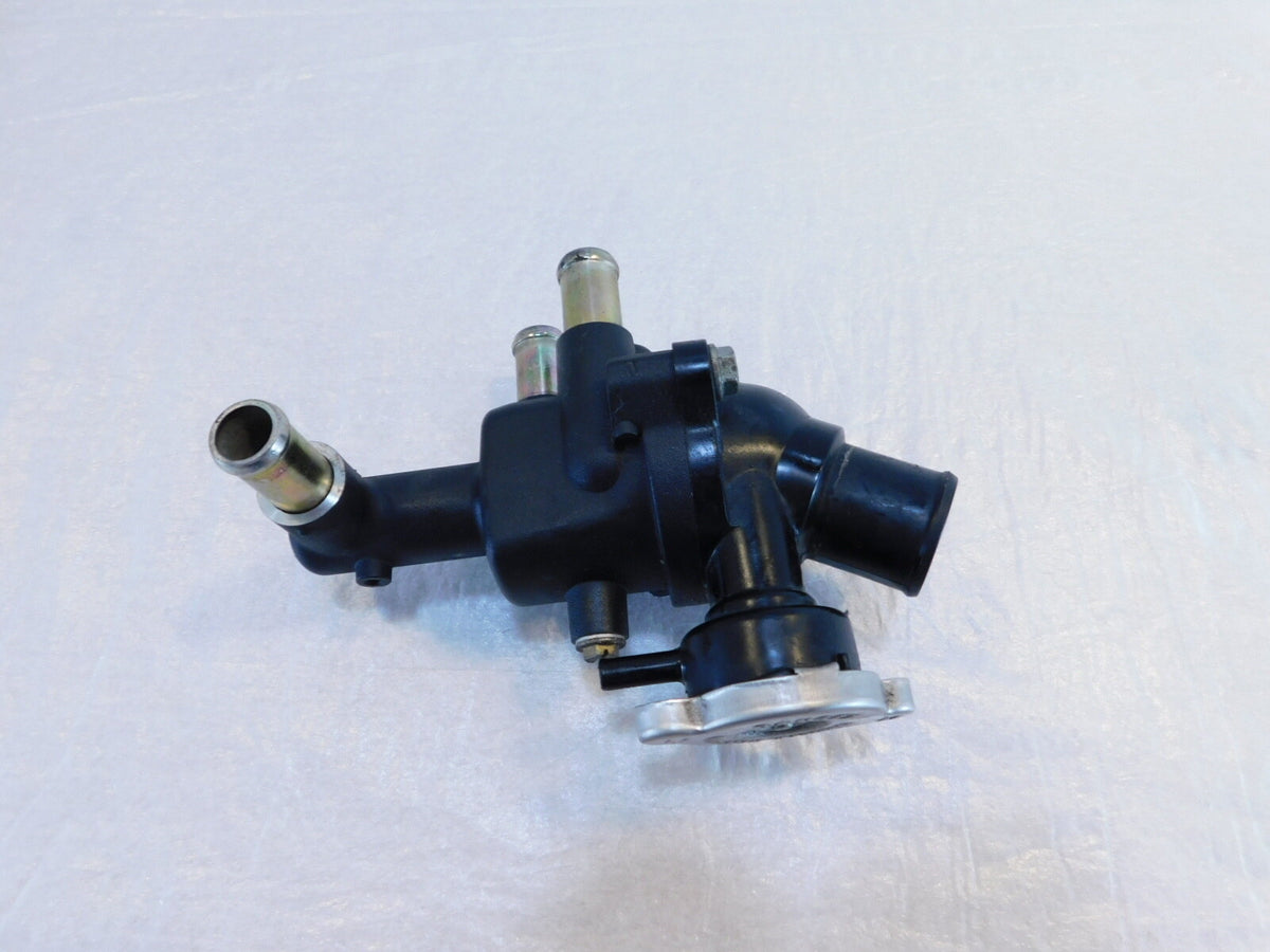 2017 & 2018 Indian Scout Sixty 1200 & Bobber Thermostat Housing Assembly - C3 Cycle