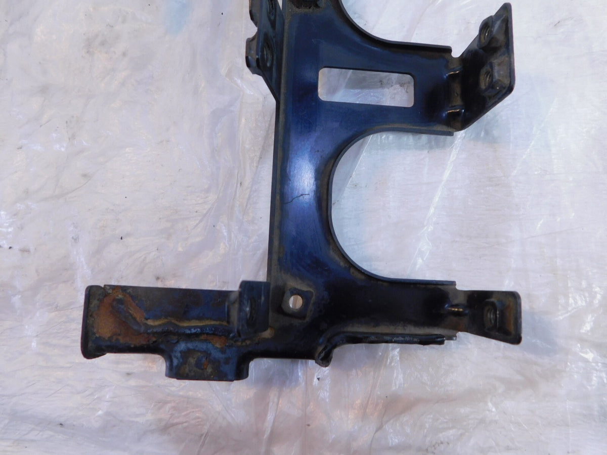 1983-1993 Yamaha Venture Royale XVZ12 XVZ13 Ignition Coil Bridge Bracket Plate - C3 Cycle