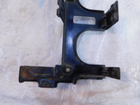 1983-1993 Yamaha Venture Royale XVZ12 XVZ13 Ignition Coil Bridge Bracket Plate - C3 Cycle