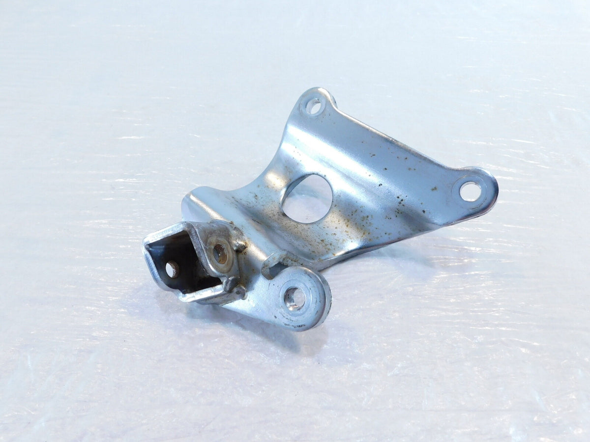 94-03 Honda VF750 VF750C Magna 750 Front Right Footpeg Footrest Mount Bracket - C3 Cycle
