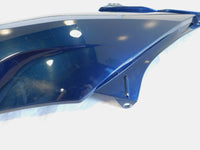 05-2014 BMW R1200RT R900RT Midnight Blue Left Side Rear Tail Fairing Cowl Cover - C3 Cycle