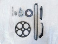BMW R1100 R1100R R1150GS R1150R R1200C Oil Pump Drive Chain Sprocket & Tensioner - C3 Cycle