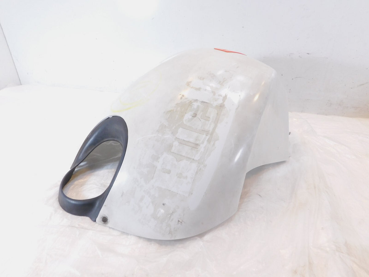 Buell XB XB9 XB9R Firebolt Fuel Gas Tank Air Intake Cleaner Box Cover Fairing - C3 Cycle