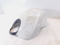 Buell XB XB9 XB9R Firebolt Fuel Gas Tank Air Intake Cleaner Box Cover Fairing - C3 Cycle