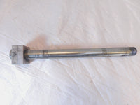 Aprilia Shiver 750 SL750 Dorsoduro SMV750 Rear Wheel Axle Bolt Shaft & Adjusters