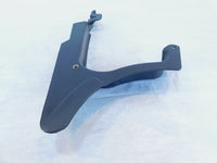Harley Softail Heritage Classic Fat Boy Lower Debris Deflector Belt Guard Cover - C3 Cycle