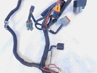2001 & 2002 Buell M2 Cyclone Main Wire Wiring Harness Assembly Y0200.01A3 - C3 Cycle
