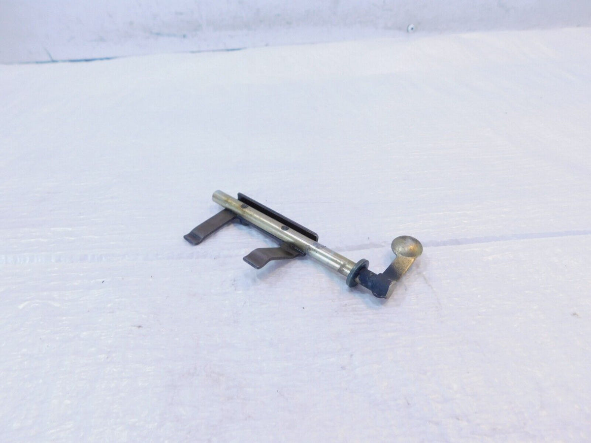 Yamaha XV1600 XV1700 Road Star 1600 1700 S Cylinder Decomp Decompression Lever - C3 Cycle
