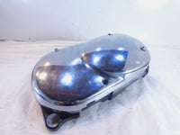 Kawasaki Vulcan 1500 1600 Classic Drifter Nomad Left Inner & Outer Engine Cover - C3 Cycle
