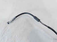 Indian Chieftain Roadmaster Rear Brake Master Cylinder - ABS Pump Hose Line Pipe