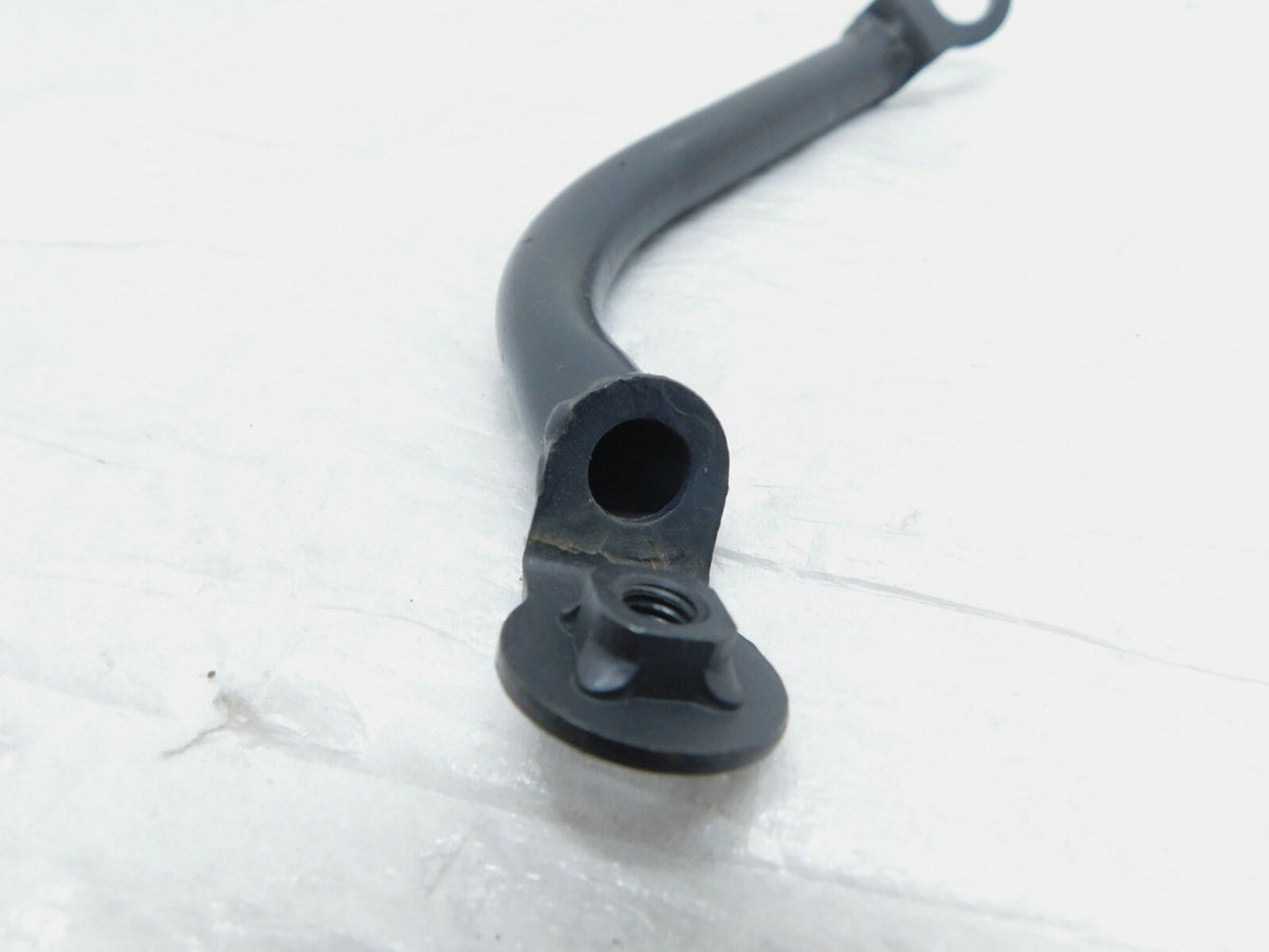 2003-2005 Triumph Speed Four Lower Cooling Radiator Mount Mounting Brackets - C3 Cycle