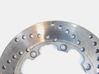 2002 MZ Skorpion Tour MZ660 660cc Rear Wheel Brake Caliper Rotor Disc - 4.7mm - C3 Cycle