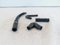 2003 03 Harley Davidson Softail Night Train Oil Hose Line Pipe Parts Box Lot - C3 Cycle