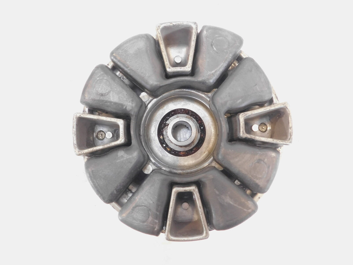 1996-2006 Kawasaki VN800 Vulcan 800 Classic Drifter Rear Wheel Coupling Hub - C3 Cycle